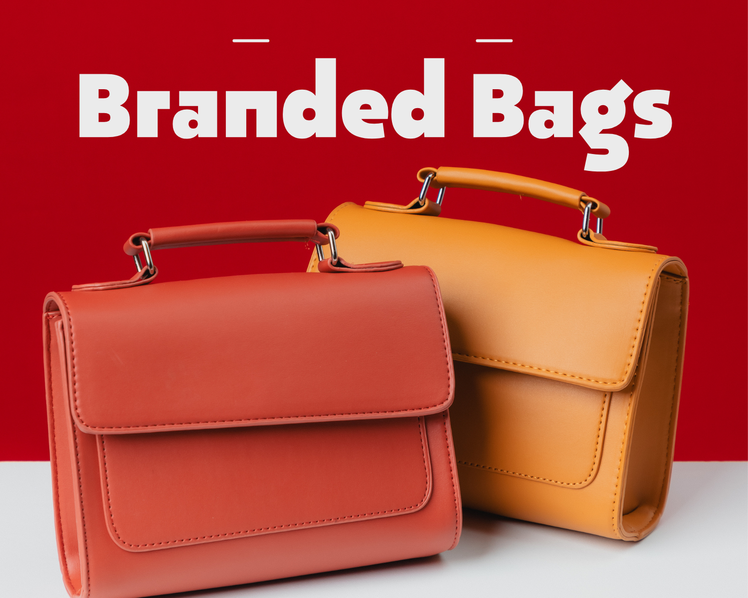 Branded Bags