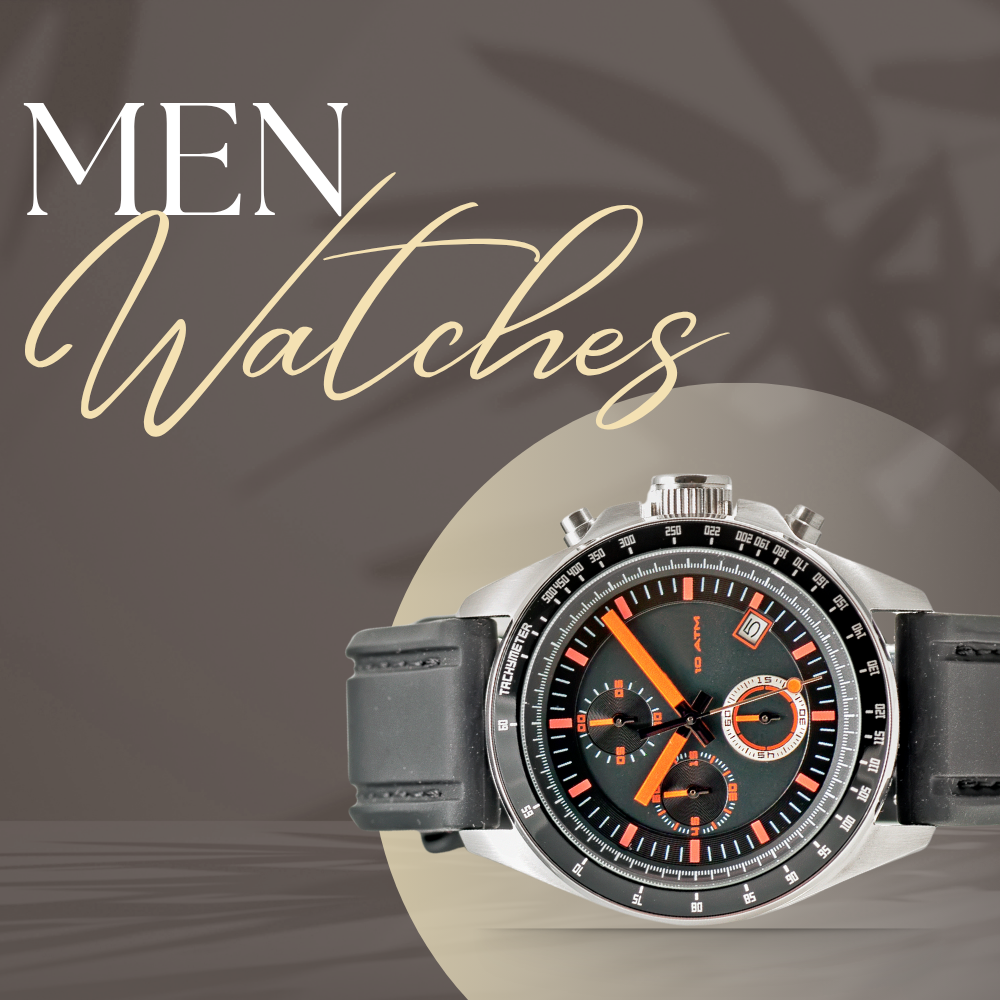 Men Watches