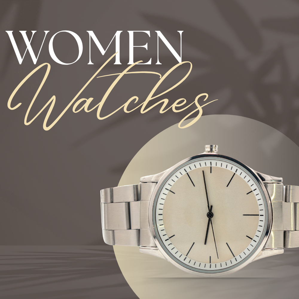 Women Watches