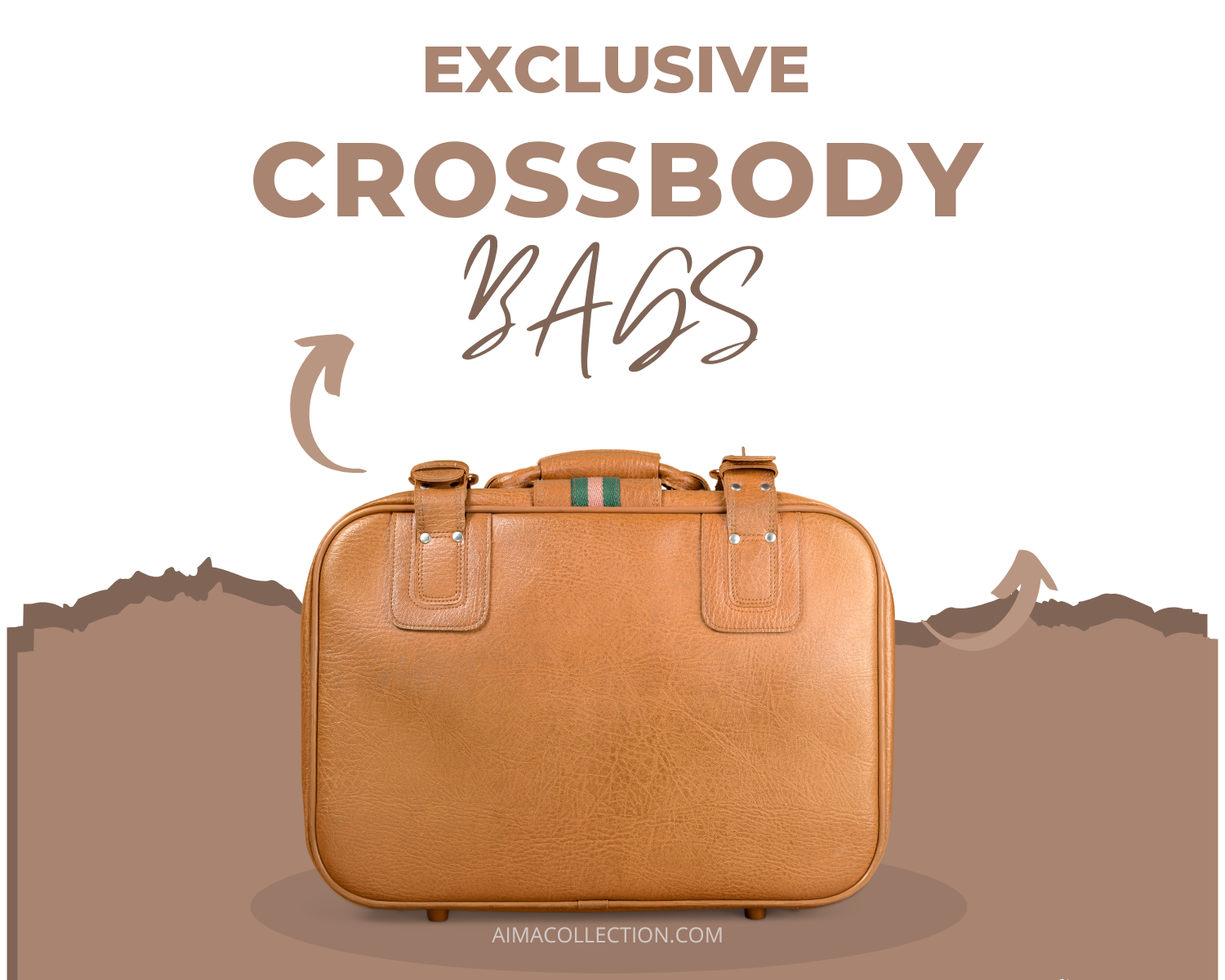 CrossBody Bags