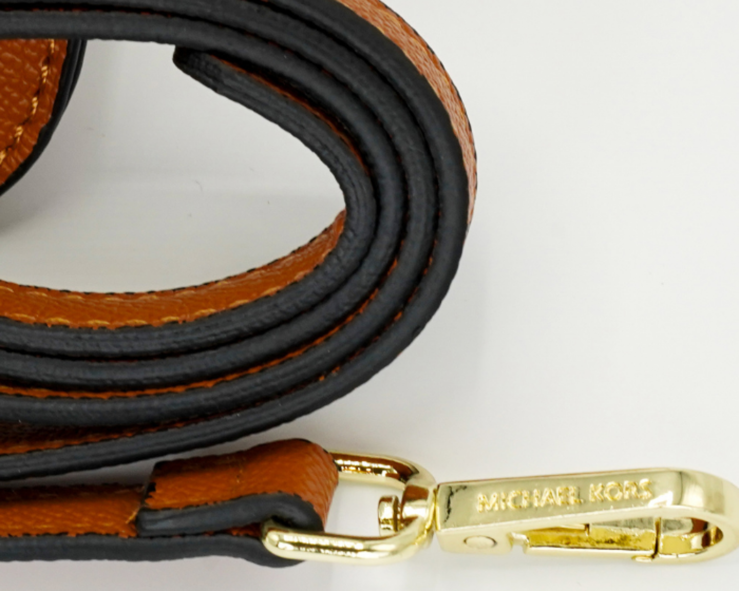 Michael Kors Signature 3-in-1 Multi-Pouch Crossbody Bag